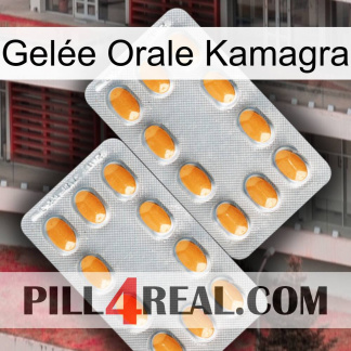 Gelée Orale Kamagra cialis4